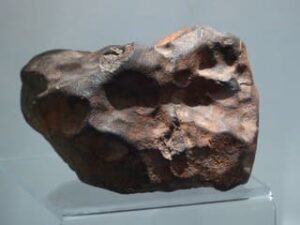 隕石2